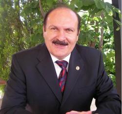 Mehmet Hanifi Alır