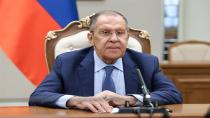 Lavrov: Gazze'deki çatışmanın daha baştan sona erdirilmesi gerektiğine inanıyoruz