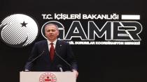 Bakan Yerlikaya: Kırmızı bültenle 13, ulusal seviyede aranan 2 suçluyu Türkiye'ye getirdik