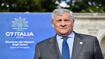 Tajani'den Ukrayna Bağımsızlık Günü mesajı