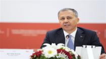 Bakan Yerlikaya: Bir çocuğun döktüğü gözyaşı dünyanın utancıdır