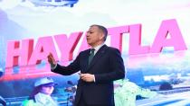 Bakan Yerlikaya: Trafik güvenliği, toplumsal güvenliğin bir parçasıdır