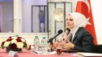 Bakan Özdemir'den Mersin'deki kazada hayatını kaybedenler için taziye mesajı