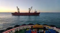 Karadeniz’e yeni yüzer üretim platformu