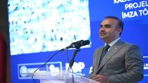 Bakan Kacır: Türkiye-İran iş birliğini bilim, teknoloji ve sanayide güçlendireceğiz