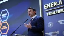 Bakan Bayraktar’ın İzmir ziyareti