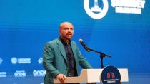 Tevfik Diker: AK Parti'nin başına Bilal Erdoğan geçmeli