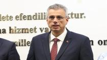 Bakan Memişoğlu: 662 bin vatandaşımızda kardiyovasküler risk belirlendi
