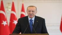 Erdoğan: Trump’ın gösterdiği çabayı ve liderliği takdir ediyorum