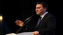 Babacan: Kapsamlı eylem planlarından bahsedip milleti oyalamayı bırakın