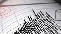Rusya’da deprem