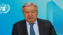 Guterres’ten Basra Körfezi için itidal çağrısı