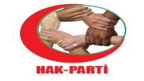 HAK-PARTİ'den Siyasette Ezber Bozan Çıkış